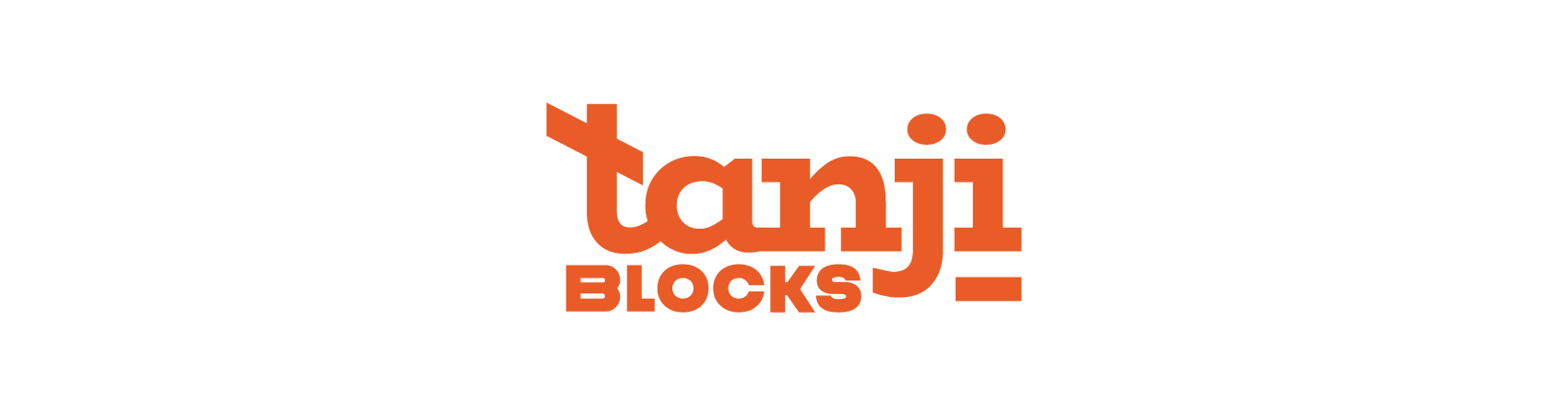 Tanjiblocks