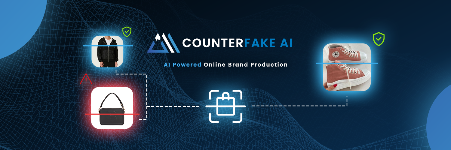 Counterfake AI
