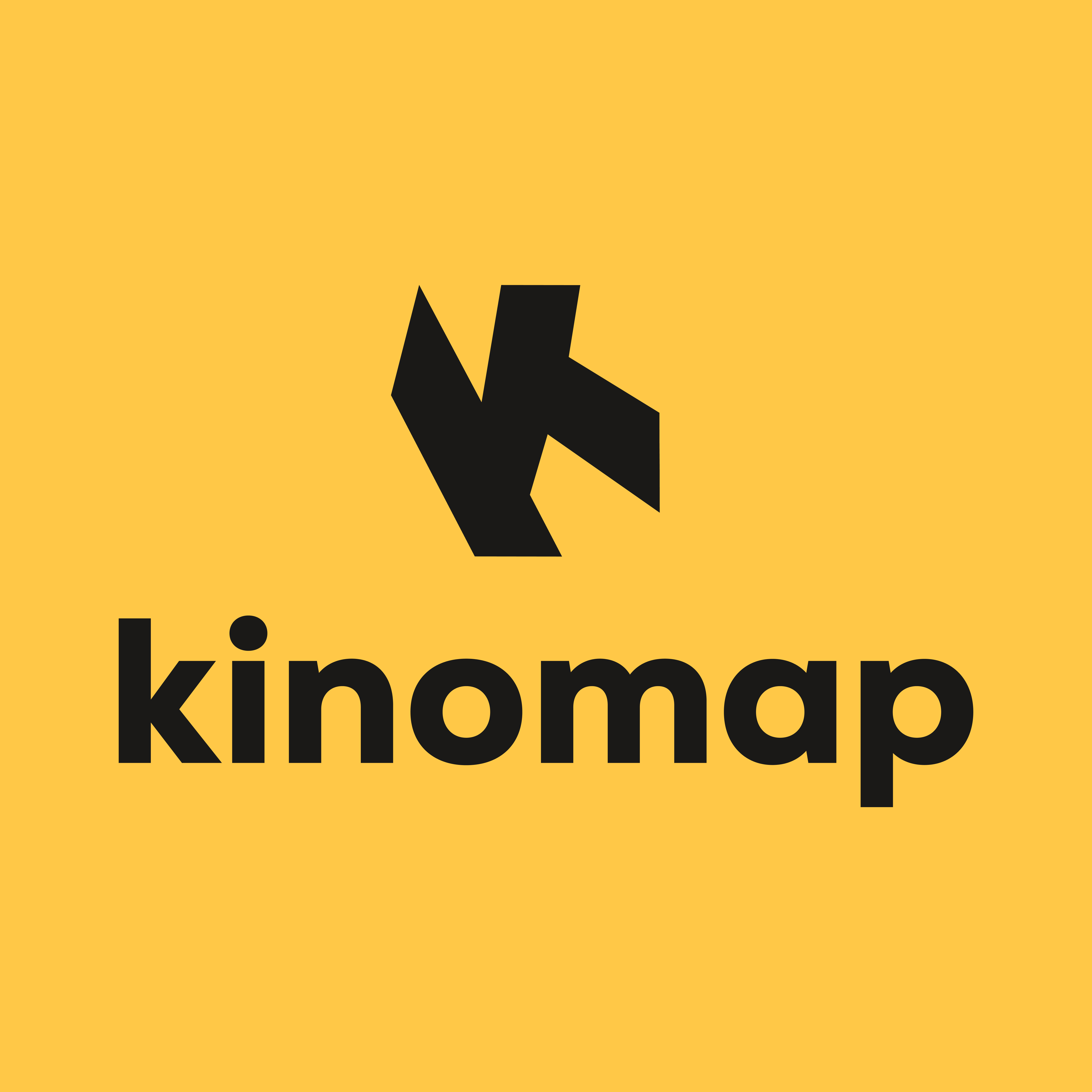 Kinomap SAS