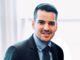 👏 Sébastien Laurent rejoint la Caisse des Dépôts en tant que gérant de portefeuilles délégués