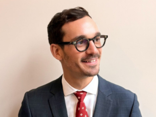 Thibaut Dominican rejoint Harmonie Mutuelle en tant que Corporate Finance Officer 