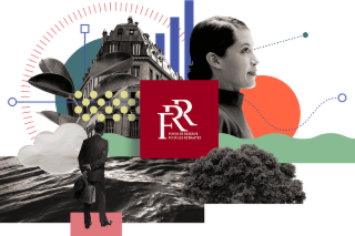 FRR : La taille du portefeuille progresse de 9 % en 2025 malgré les décaissements