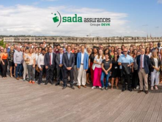 SADA Assurances a sélectionné Arkéa AM pour un mandat de gestion assurantielle sous contrainte de SCR à l'issue d'un appel d'offres. 