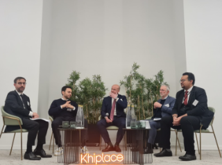 Retour sur la rencontre Khiplace sur la gestion assurantielle sous contrainte d'optimisation du SCR du 22 janvier 2025