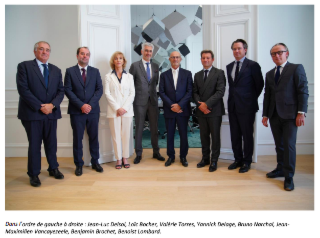 Le groupe Crystal lance Murano, une plateforme digitale indépendante dédiée aux CGPI