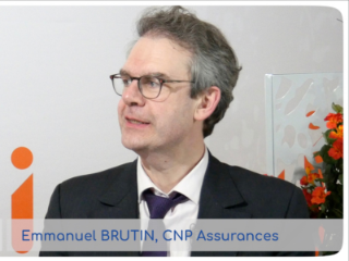 Perspectives d'allocation d’actifs en 2025 de CNP Assurances, Abeille Assurances et AG Insurance / Ageas