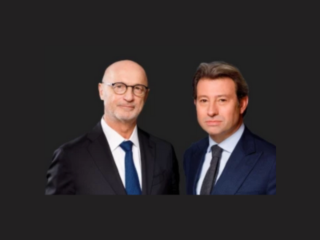 Ça bouge chez Laplace / Crystal