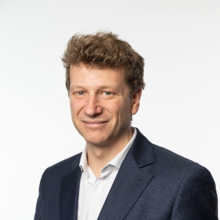 Abeille Assurances : Stanislas Goirand est promu directeur des investissements