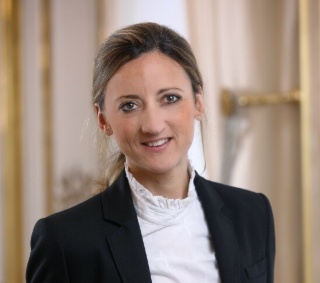 SMABTP : Bénédicte Mazellier nommée directrice des investissements (CIO)