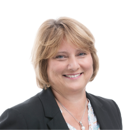 Suez :  Nathalie Pivet (ex EDF) devient directrice financière