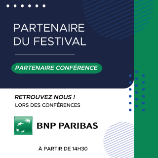 💪  BNP Paribas collecte 4 milliards d’euros en gestion d’actifs au premier trimestre 2025
