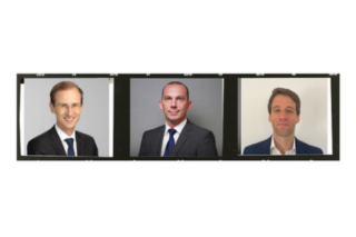 Infrastructures : comment les investisseurs repensent leur poche face aux enjeux de souveraineté, et quelle place pour les infrastructures digitales ?