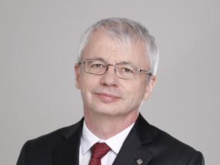 AG2R La Mondiale : Thomas Rivron succède à Jean-Louis Charles à compter du 1er décembre