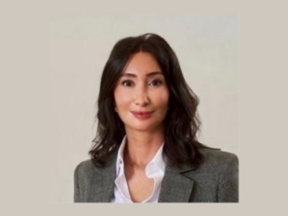 Assia Oudni (ex EDF Invest) rejoint Jerikho IM en tant que Directrice générale associée