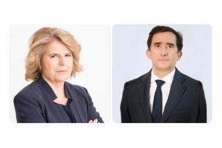 Covéa Finance tourne la page Ghislaine Bailly : Francis Jaisson prend la présidence, Jacques-André Nadal promu DGD