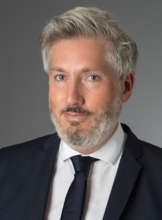 Camille Barbier a rejoint Malakoff Humanis comme chargé de mission au sein de la direction des investissements.