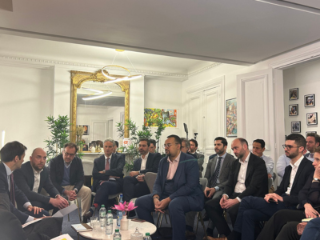 Retour sur la rencontre du 4 mars 2025 : Créer de la valeur après une fusion dans la gestion d'actifs