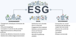 Questionnaire Af2i sur l'ESG pour les appels d'offres - Société de Gestion 2024