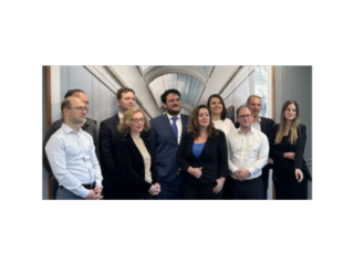 A la découverte de l'équipe de sélection de fonds d'ABN AMRO IS