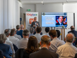 Retour sur la Rencontre inaugurale Khiplace du 14 juin 2022 chez We Are_