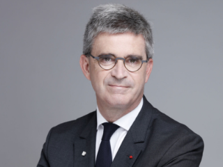 Bruno Angles, ex DG d'AG2R La Mondiale vise un poste dans le conseil et la stratégie