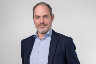 Thomas Rivron, chef d’orchestre de l’allocation chez AG2R La Mondiale