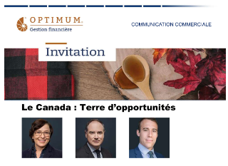 Monceau Assurances croit toujours au potentiel des actions préférentielles canadiennes