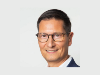 CRPN : Jérôme Delaunay, nouveau manager de transition sur l'immobilier