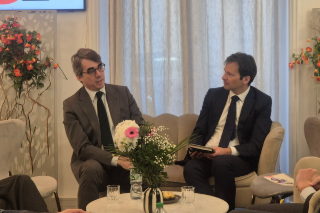 Retour sur le petit déjeuner Khiplace du 18 mars : De la gestion d’un patrimoine familial à la création d’une société de gestion