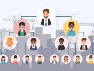 Khi Team : Banque des Territoires