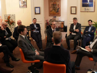 Retour sur la rencontre du 21 février 2023 sur les appels d'offres institutionnels