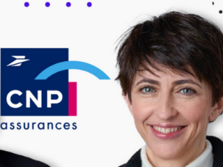 CNP Assurances : Sarah Bouquerel est nommée directrice financière et extra-financière du groupe
