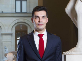 Fonds de dotation du Louvre : Philippe Gaboriau sur le départ... 