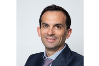 AXA France nomme Paul Flavier au poste de Chief Investment Officer