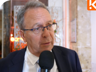 Jean-Pierre Mottura, DG de la CAPSSA : "Nous devons progresser collectivement sur le recouvrement de nos pertes en cas de fraude".