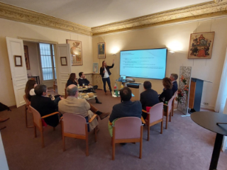 Retour sur l'atelier "Comment libérer son potentiel?"