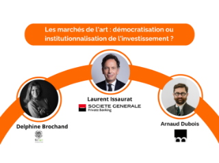 Prochaine rencontre Khiplace sur l'art, le 4 décembre à 18h30 (Paris 8).