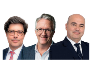 Dette privée : la course à la taille s’intensifie