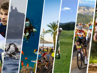 Khi Suis-je "Spécial été" : Passion sport