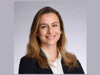 FRR : Sophie Haas est nommée responsable de la stratégie d’investissement responsable