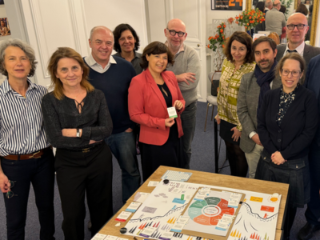 Retour sur l'atelier Khiplace du 27 mars sur le profil type du manager de demain