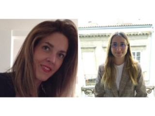 Clémence Dachicourt et Gladys Vivier vont rejoindre AG2R LA MONDIALE Gestion d'Actifs courant mars.