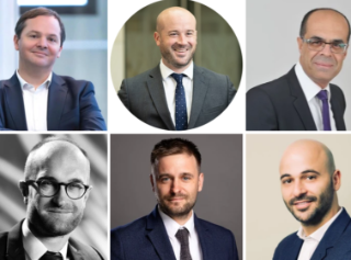 Paroles d'investisseurs sur les ETF