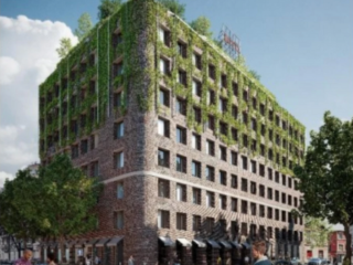 La Carac et la Banque des Territoires parient sur l’hôtellerie lifestyle à Saint-Ouen