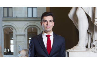 L'ex DG du Fonds de dotation du Louvre rejoint Montpensier Arbevel