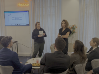 Retour sur le déjeuner Khiplace du 10 décembre sur les neurosciences