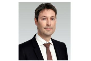 PRO BTP Finance recrute Romain Riegert en tant que directeur général