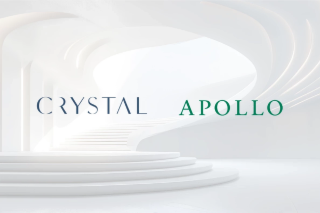 Crystal référence l’ELTIF Apollo Global Diversified Credit sur sa marketplace d’actifs privés