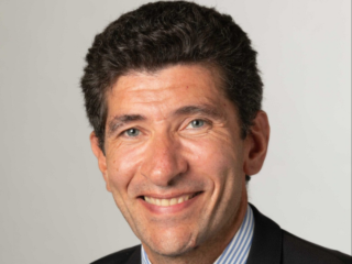 AG2R LA MONDIALE : Éric Rosenthal est nommé Directeur général adjoint en charge de l’Épargne Retraite et Patrimoniale