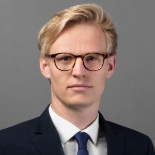 Antoine Ternon, gérant de portefeuilles au sein d’Apicil AM sur la gestion benchmarkée.